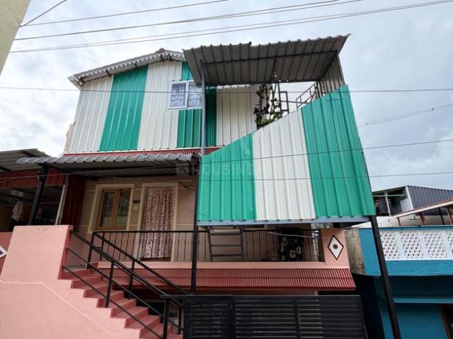 2 BHK Independent Builder Floor in Bombay Kist for rent Ooty. The reference number is 20375514