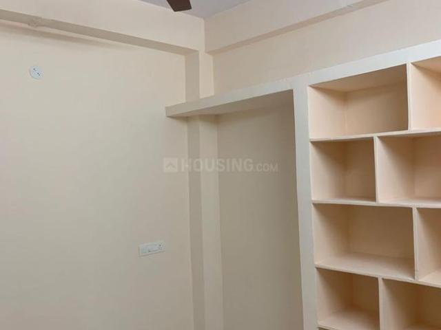 2 BHK Independent Builder Floor in Borabanda for rent Hyderabad. The reference number is 20275981
