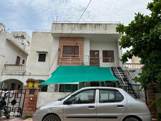 2 BHK Independent Builder Floor in Boranada for rent Jodhpur. The reference number is 12275905