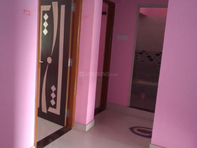 2 BHK Independent Builder Floor in Boriyakhurd for rent Raipur. The reference number is 20029975