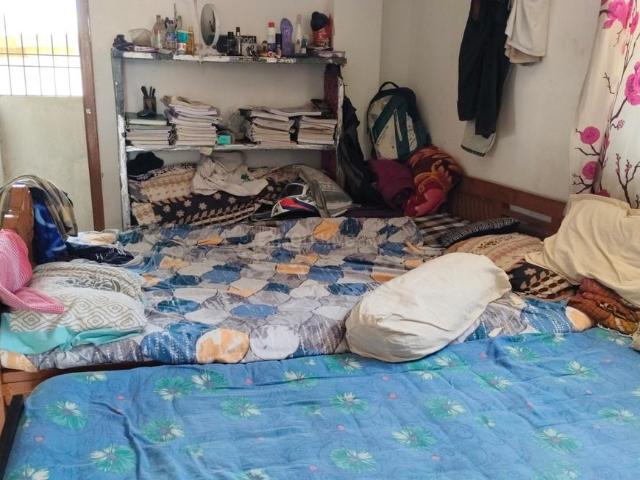 2 BHK Independent Builder Floor in Boring Road for rent Patna. The reference number is 20708201
