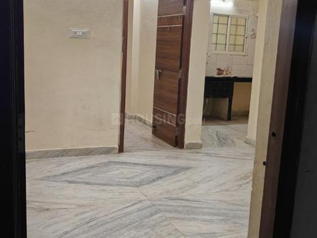 2 BHK Independent Builder Floor in Bowenpally for rent Secunderabad. The reference number is 16130040