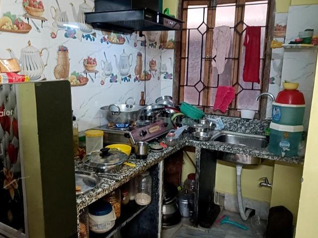 2 BHK Independent Builder Floor in Botanical Garden Area for resale Howrah. The reference number is 16298414