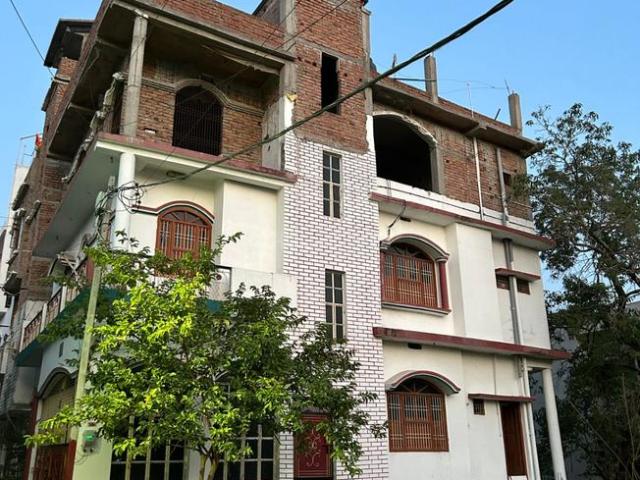 2 BHK Independent Builder Floor in Brahmpura for rent Muzaffarpur. The reference number is 12050765