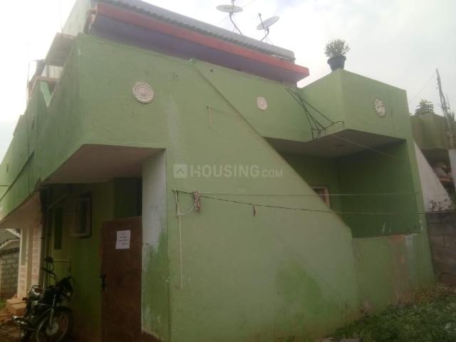 2 BHK Independent Builder Floor in Brookefield for resale Bengaluru. The reference number is 6907835
