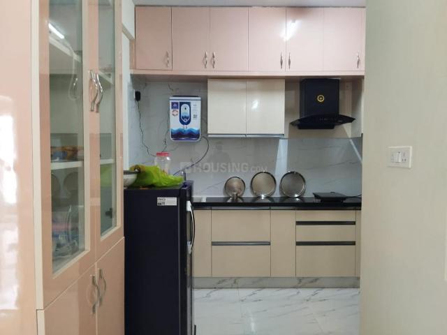2 BHK Independent Builder Floor in C V Raman Nagar for rent Bengaluru. The reference number is 19645926