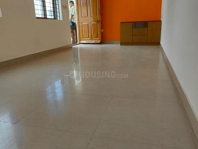 2 BHK Independent Builder Floor in C V Raman Nagar for rent Bengaluru. The reference number is 20487354