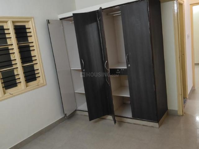 2 BHK Independent Builder Floor in C V Raman Nagar for rent Bengaluru. The reference number is 20517512