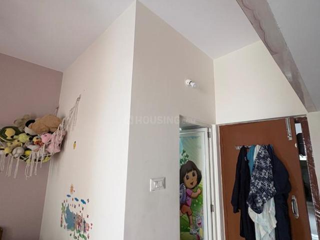 2 BHK Independent Builder Floor in C V Raman Nagar for rent Bengaluru. The reference number is 20760377