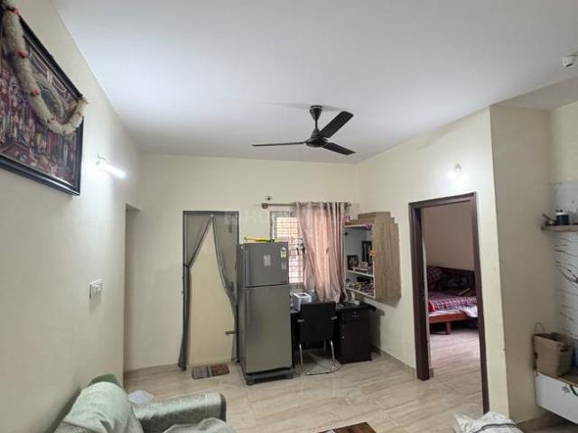 2 BHK Independent Builder Floor in C V Raman Nagar for rent Bengaluru. The reference number is 20842952