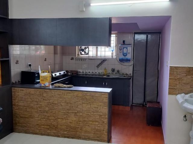2 BHK Independent Builder Floor in C V Raman Nagar for rent Bengaluru. The reference number is 20938664