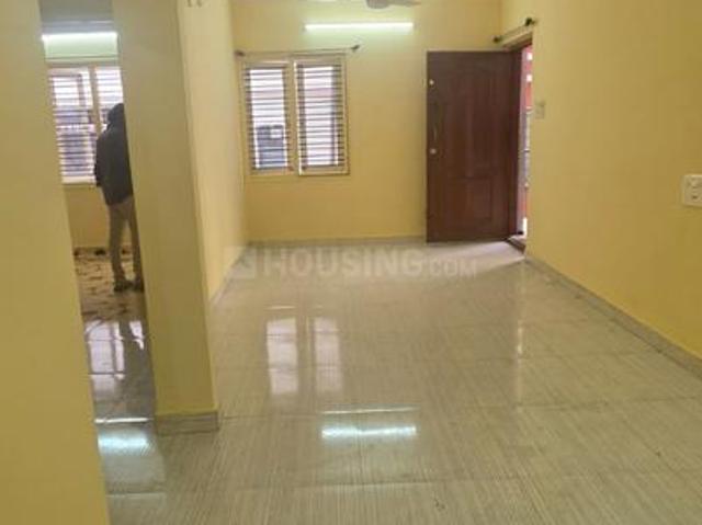 2 BHK Independent Builder Floor in C V Raman Nagar for rent Bengaluru. The reference number is 20994190