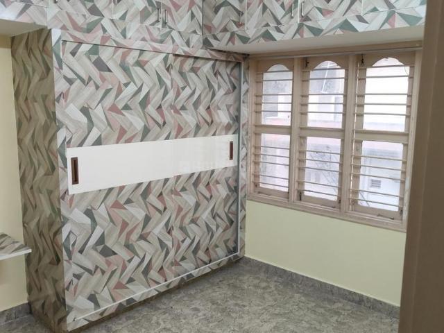 2 BHK Independent Builder Floor in C V Raman Nagar for rent Bengaluru. The reference number is 20135199