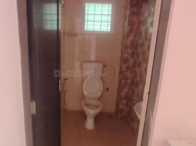 2 BHK Independent Builder Floor in C V Raman Nagar for rent Bengaluru. The reference number is 20181562