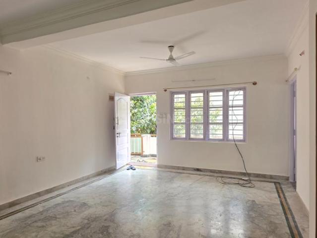 2 BHK Independent Builder Floor in C V Raman Nagar for rent Bengaluru. The reference number is 20308745