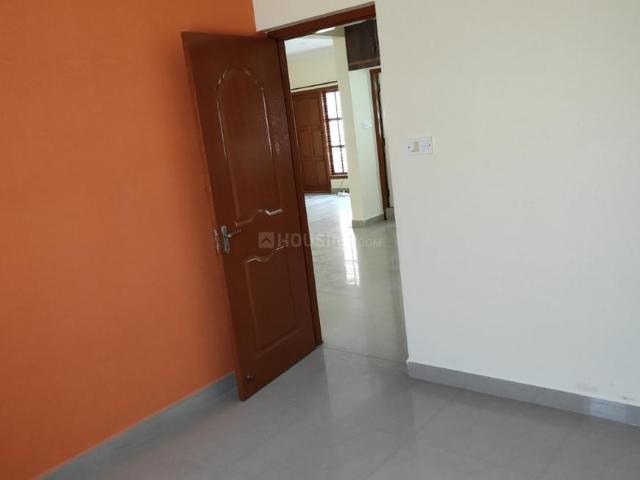 2 BHK Independent Builder Floor in C V Raman Nagar for rent Bengaluru. The reference number is 20357839