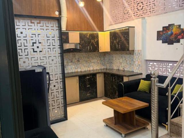 2 BHK Independent Builder Floor in Canal Road for resale Dehradun. The reference number is 20221964