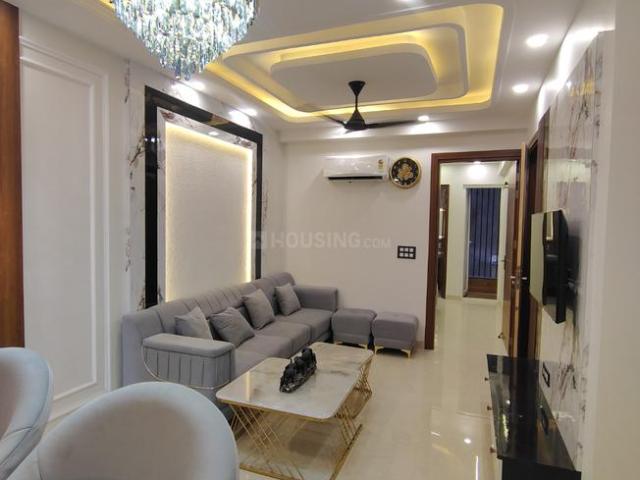 2 BHK Independent Builder Floor in Canal Road for resale Dehradun. The reference number is 20428503