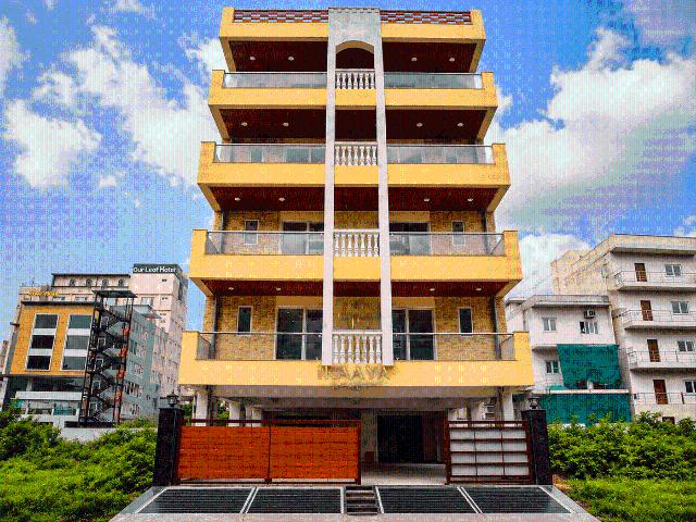 2 BHK Independent Builder Floor in Canal Road for resale Dehradun. The reference number is 20857896