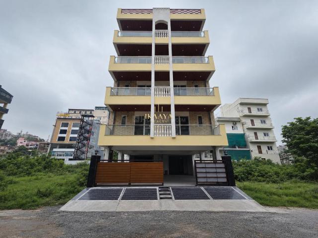 2 BHK Independent Builder Floor in Canal Road for resale Dehradun. The reference number is 20826601