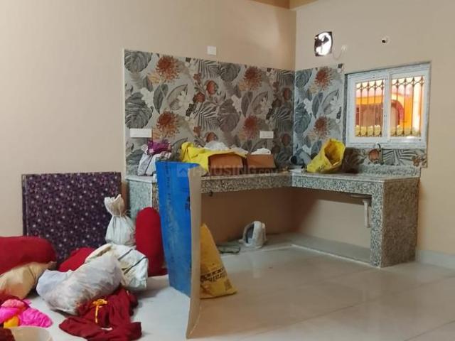 2 BHK Independent Builder Floor in Champasari for rent Siliguri. The reference number is 20845421