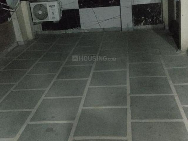 2 BHK Independent Builder Floor in Chanakya Place for resale South West Delhi. The reference number is 17352484