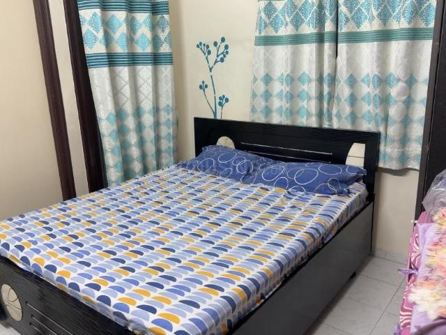 2 BHK Independent Builder Floor in Chanakyapuri for resale Ahmedabad. The reference number is 20486606