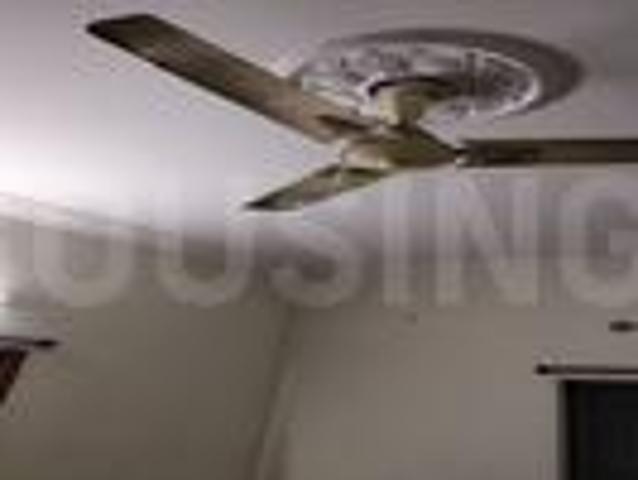 2 BHK Independent Builder Floor in Chandanagar for rent Hyderabad. The reference number is 6520046