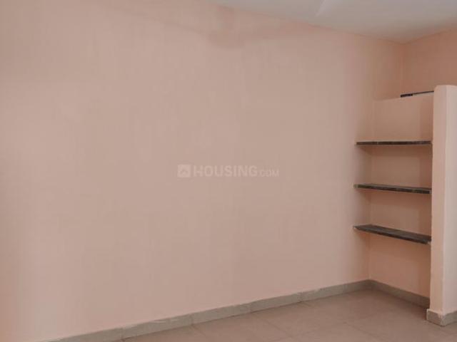 2 BHK Independent Builder Floor in Chandkheda for rent Ahmedabad. The reference number is 20749544