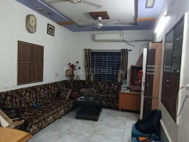 2 BHK Independent Builder Floor in Chandkheda for rent Ahmedabad. The reference number is 20785468