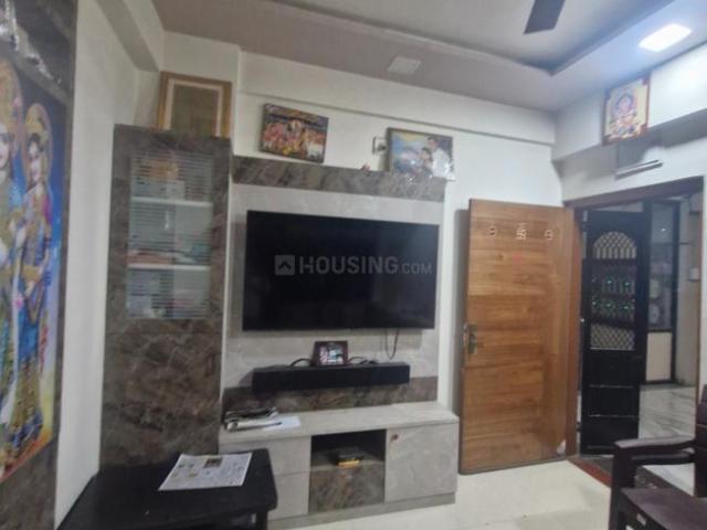 2 BHK Independent Builder Floor in Chandkheda for rent Ahmedabad. The reference number is 20845797