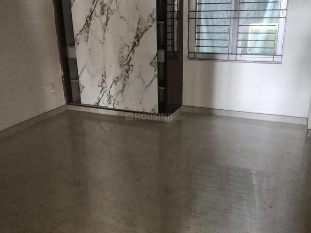 2 BHK Independent Builder Floor in Chandra Layout Extension for rent Bengaluru. The reference number is 19742372