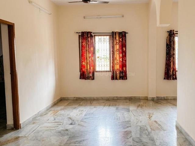 2 BHK Independent Builder Floor in Chandra Layout Stage 1 for resale Bengaluru. The reference number is 20340956