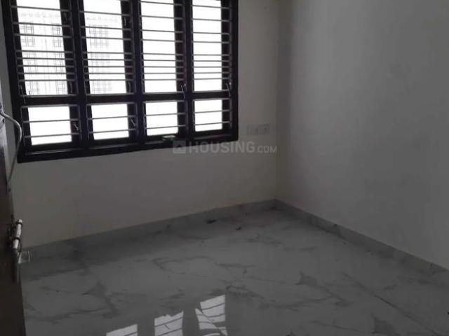 2 BHK Independent Builder Floor in Channapattana for rent Hassan. The reference number is 20891916