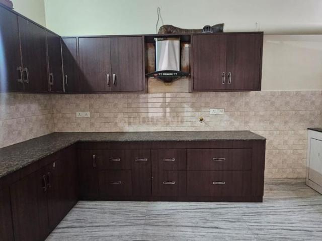 2 BHK Independent Builder Floor in Channi Himmat for rent Jammu. The reference number is 19506970