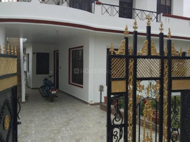2 BHK Independent Builder Floor in Channi Himmat for rent Jammu. The reference number is 19659522