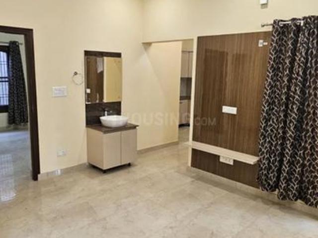 2 BHK Independent Builder Floor in Channi Himmat for rent Jammu. The reference number is 19676770
