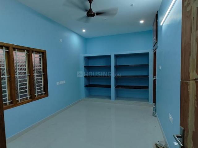 2 BHK Independent Builder Floor in Chettinayakanpatti for rent Dindigul. The reference number is 20411608