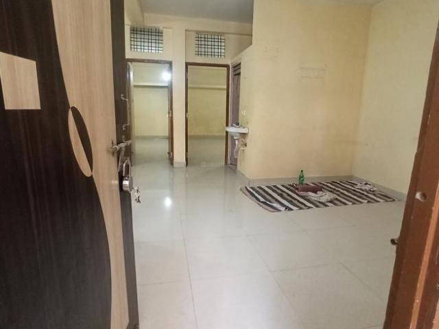 2 BHK Independent Builder Floor in Chhota Bangarda for rent Indore. The reference number is 8962990