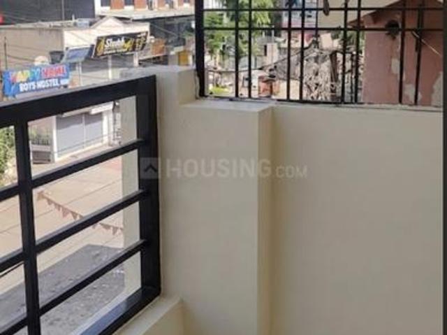2 BHK Independent Builder Floor in Chhoti Gwaltoli for rent Indore. The reference number is 20346023