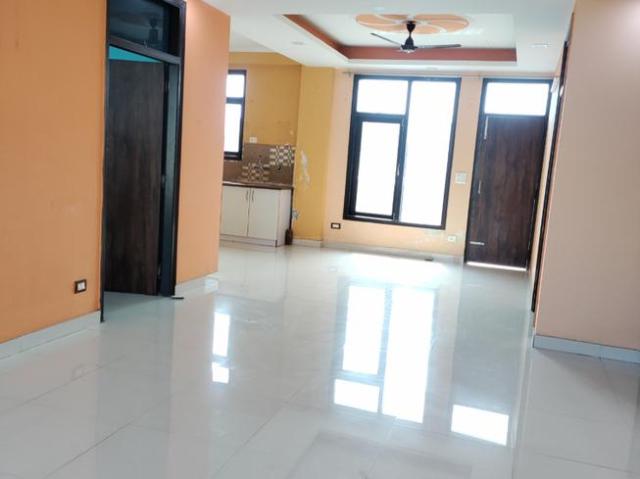 2 BHK Independent Builder Floor in Chhattarpur for rent New Delhi. The reference number is 10316496