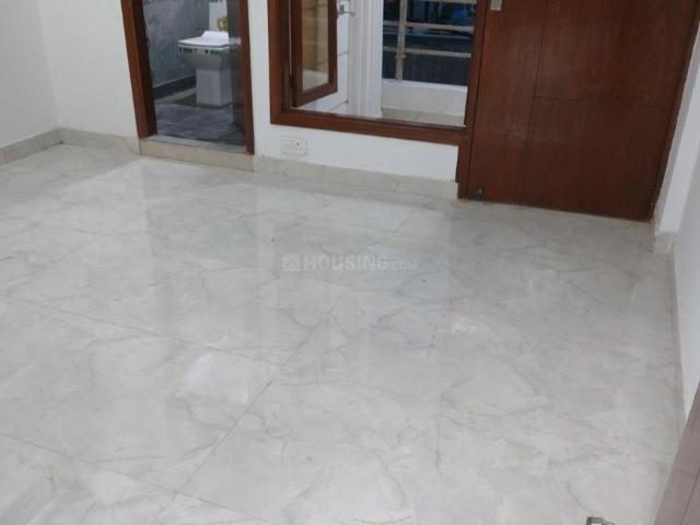 2 BHK Independent Builder Floor in Chhattarpur for rent New Delhi. The reference number is 12829454