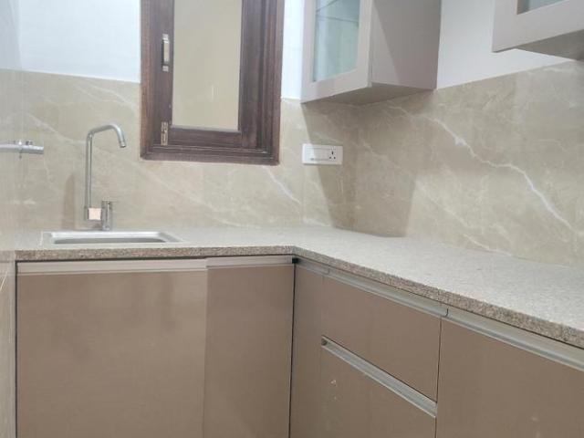 2 BHK Independent Builder Floor in Chhattarpur for rent New Delhi. The reference number is 13608811