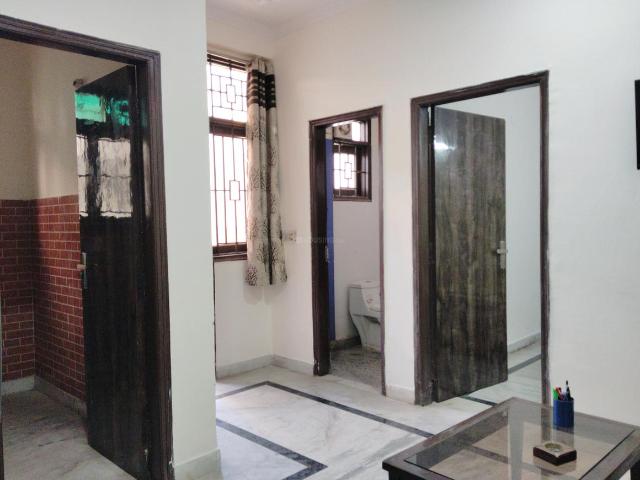2 BHK Independent Builder Floor in Chhattarpur for rent New Delhi. The reference number is 15379728