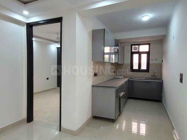 2 BHK Independent Builder Floor in Chhattarpur for rent New Delhi. The reference number is 18327574