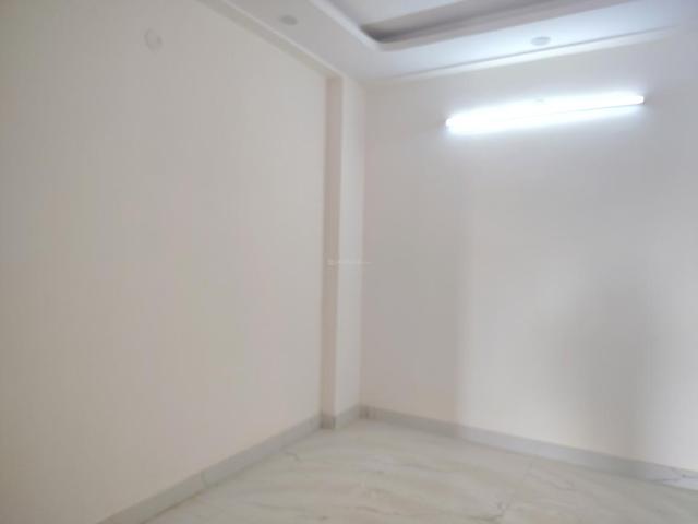 2 BHK Independent Builder Floor in Chhattarpur for rent New Delhi. The reference number is 19114279