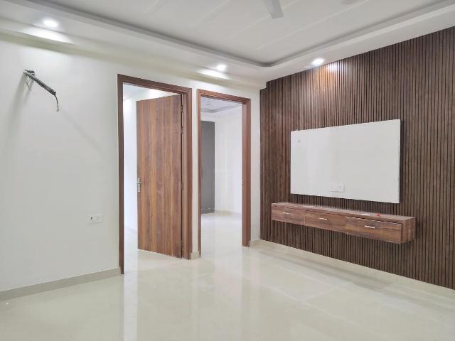2 BHK Independent Builder Floor in Chhattarpur for rent New Delhi. The reference number is 19292278