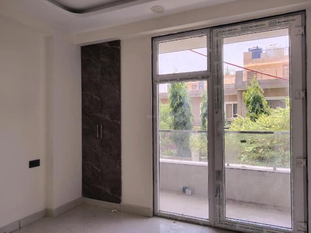 2 BHK Independent Builder Floor in Chhattarpur for rent New Delhi. The reference number is 19209251