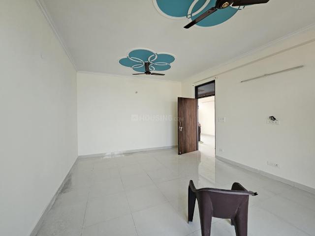 2 BHK Independent Builder Floor in Chhattarpur for rent New Delhi. The reference number is 19348706