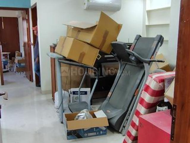 2 BHK Independent Builder Floor in Chhattarpur for rent New Delhi. The reference number is 19579350